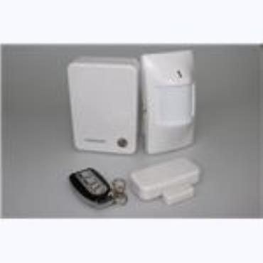 Hot home smart burglar Cloud IP alarm system for 99 wireless zone
