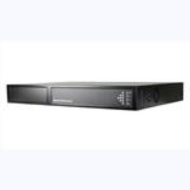 DN-5008R: 8-CH embedded NVR, with optional 8/4 PoE support