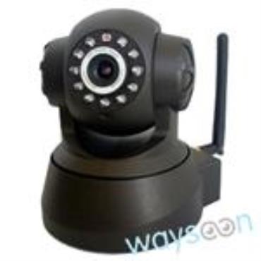 Waysoon WS-IP10-V Robot IP Camera