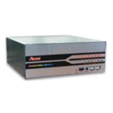 Asoni NVR516 - Standalone 16CH Network Video Recorder - with FREE 256CH CMS!!