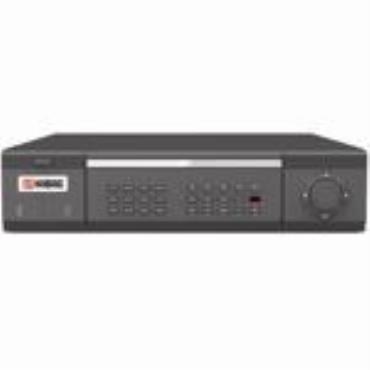HB-8008 8CH CIF Professional Standalone DVR