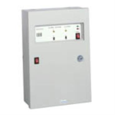  Alarm Control Panel LK-2002 / LK-2004 / LK-2008