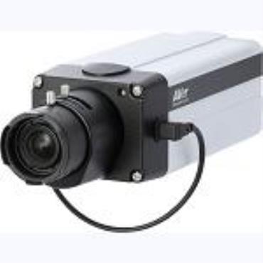 AVer 3-megapixel Box IP camera -  FX3000-R