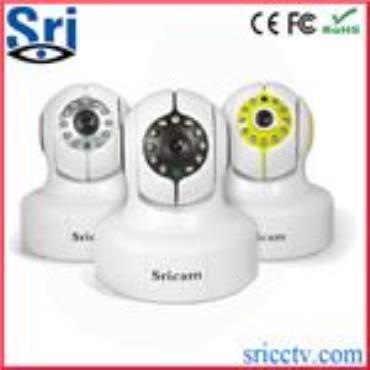2014 New Products Sricam AP011 Mini HD IP Camera