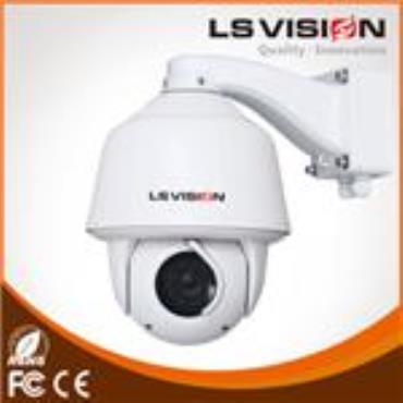 LS VISION  ip vehicle PTZ camerawide angle ip surveillance camera 2015 new China TOP 10