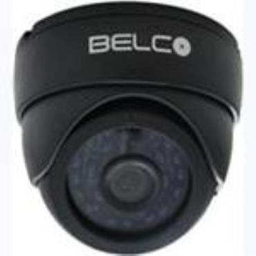  BELCO Infrared Dome CCTV Camera