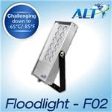 LED Floodlight, Cold Region Floodlight, Refrigeration Lighting