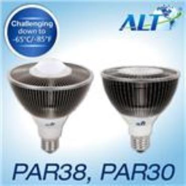 LED Lighting, Refrigeration LED Lighting - PAR Lamp
