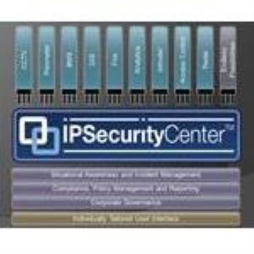 CNL IPSecurityCenter - Physical Security Information Management (PSIM)