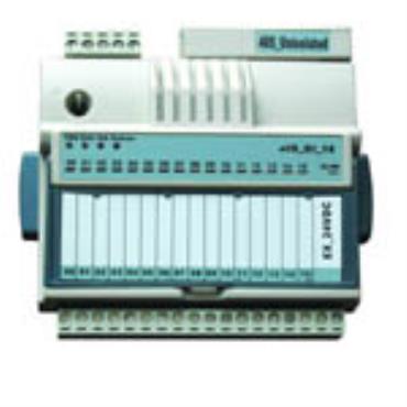 eIO_DI_16-16CH DC 24V Digital Input Module