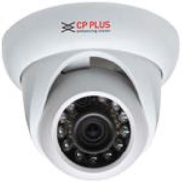 CP-UNC-DP10L2C-1.3 Mp CMOS HD IP IR Dome Camera