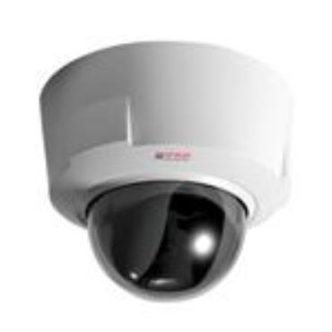 CP-UNC-DP13FC-1.3 MP IP Dome Camera