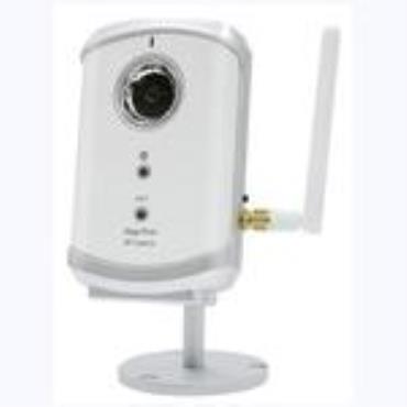 IC207(w) Wireless Mega-Pixel H.264 Network Camera