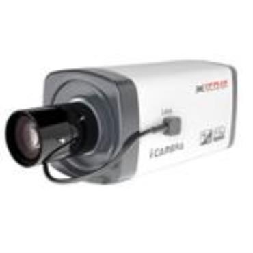 CP-UNC-BP10C-1.3 MP CMOS HD IP Box Camera