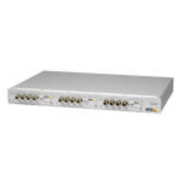 AXIS 291 1U Video Server Rack