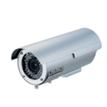  ALL-IN-ONE IR Varifocal High Resolution WDR camera -WD200 / 250 / 300 