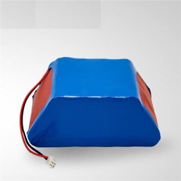 Top Quality Battery Pack Li-ion 18650 11.1V 13Ah with full Protection and Connector