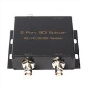 SD/HD-3G-SDI Distributor(1to2,1to4)