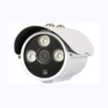 wide-angle 2.8mm 24LEDs 1080TVL water proof outdoor bullet camera with bracket