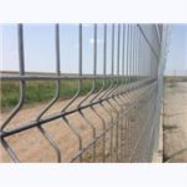 NPS fence intrusion detection system
