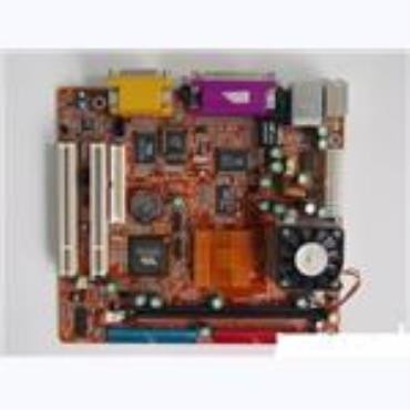 PCB assembly, Industrial Control Board PCBA, Suitable for Electronic Products