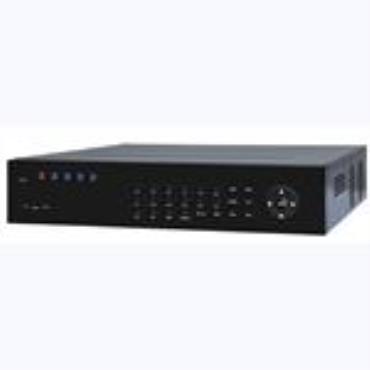 720P High Definition Network Video Recoder/NVR