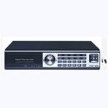 32CH H.264 Real time H.264 network DVR