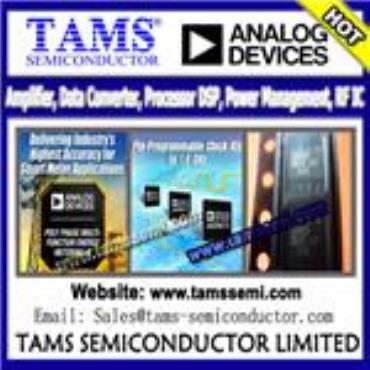 TAMS-EP1C6F256