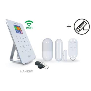 4G Wifi Alarm Home security system new alarm panel