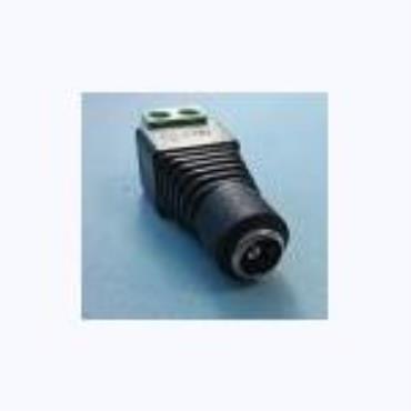 2.1/5.5mm dc jack adapter dc connector dc plug dc socket