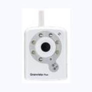 Granvista Plus 2M-pixel Network Camera / model name: GVP-201W