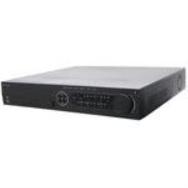 Hikvision DS-7708/16/32NI-SP 4HDD Embedded NVR