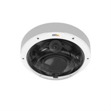 Axis P3707-PE Multisensor Panoramic Camera