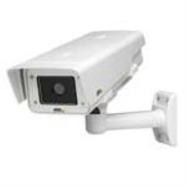 Axis Q1921-E Thermal Network Camera
