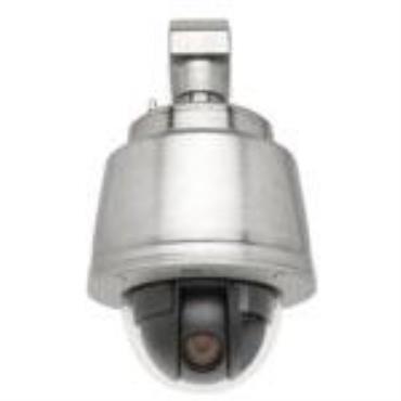 AXIS Q6045-S PTZ Dome Network Camera 