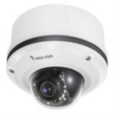 VIVOTEK FD8361- H.264 Network Dome Camera