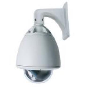 Highspeed dome RS-485 camera ODHSD900A