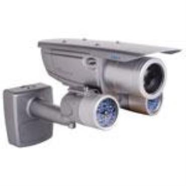 LSVT YC-220C CCTV Watetproof IR Camera