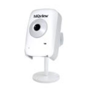 hiQview HIQ-4071 Cube IP Camera