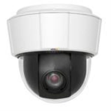 Axis P5522/-E PTZ Dome Network Cameras