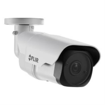 FLIR CB-5222 ioi HD Analytics Bullet Camera