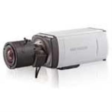 Hikvision 2-Megapixel CMOS High Definition Digital Box Camera
