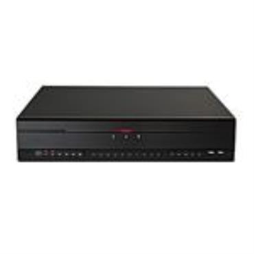 IDIS DirectIP 6100 Series 32 Channel Full HD Recorder 