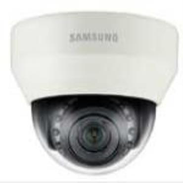 Samsung Techwin SND-6011R 2MP Full HD IR Dome 