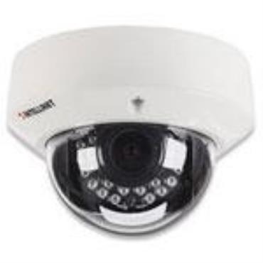 NFD130-IRV Outdoor Megapixel Night-Vision Network Dome Camera