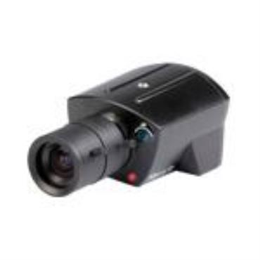 IQinVision 3 Series Cameras