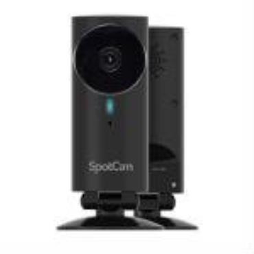 SpotCam HD Pro wireless camera