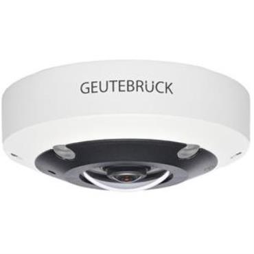 Geutebruck G-Cam EHC-3285 6 Megapixel IP camera 