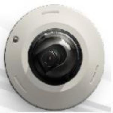 Arecont Vision MicroDome IP Camera