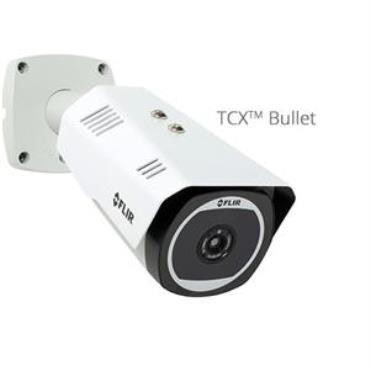 FLIR TCX Thermal Bullet Camera